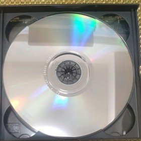 Azel Panzer Dragoon RPG W/Book Demo Disc Sega Saturn SS Lot 3 JP Import Tested