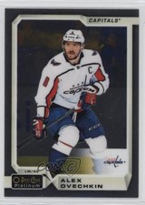 2018-19 O-Pee-Chee Platinum Alex Ovechkin Alexander Ovechkin #50 2o7