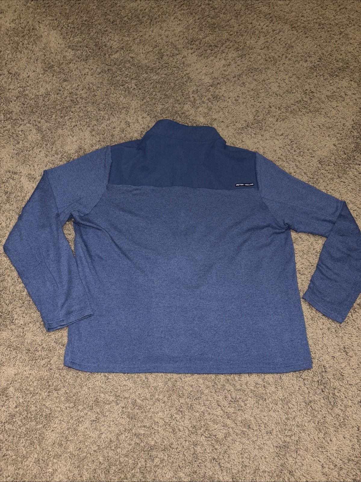 Peter Millar Crown Solstice Performance Hybrid Zi… - image 7