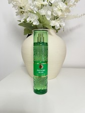 Bath & Body Works Pistachio Glaze Mist USA Discontinued Scent Fast Delivery UK