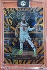 2023-24 Panini Select - Jalen Brunson #7 Tiger Stripes Prizm Case Hit 💥
