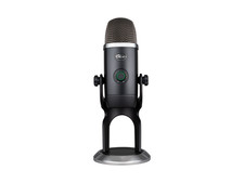 YETI X BLACK - Blue Brand Microphone