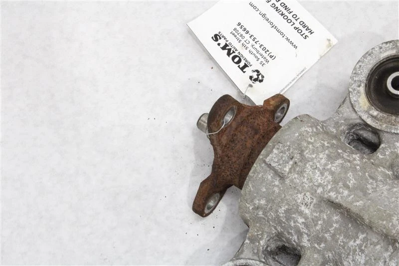 CARRIER ASSEMBLY Infiniti Q50 Q60 16 17 18 19 2.94 RATIO RWD 1348146 Foto 3 de 4