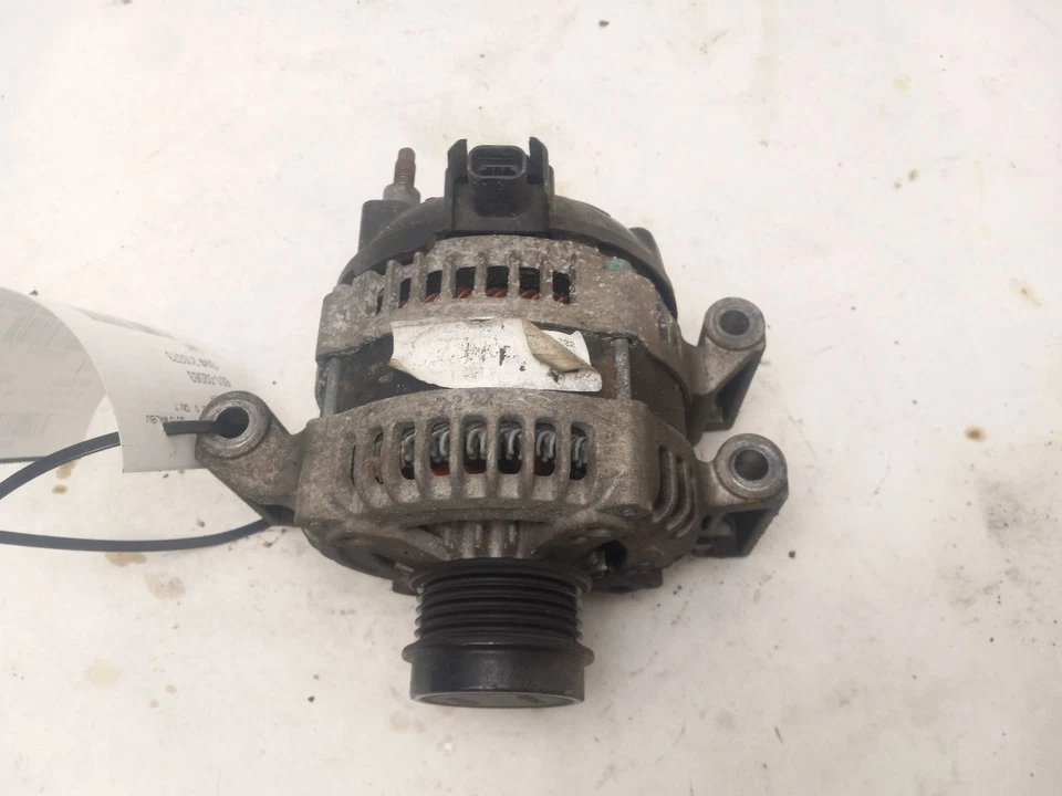 ALTERNADOR compatible con Chevrolet Malibu 2013 - 2022 OEM Foto 4 de 4