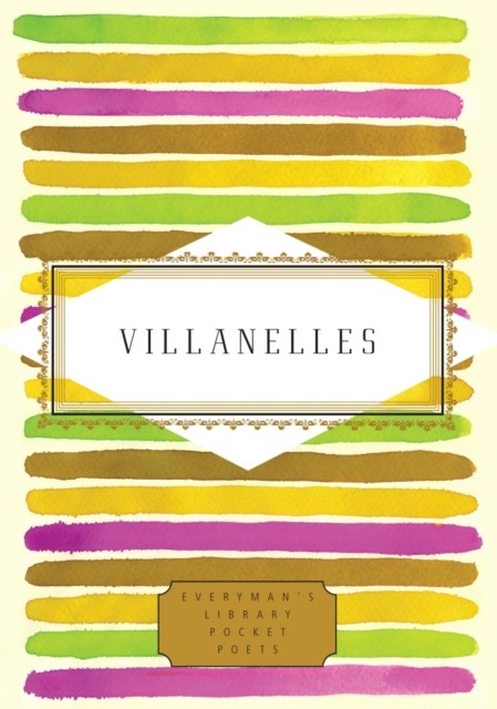 Villanelles by Various (Hardback Book) - Image 5