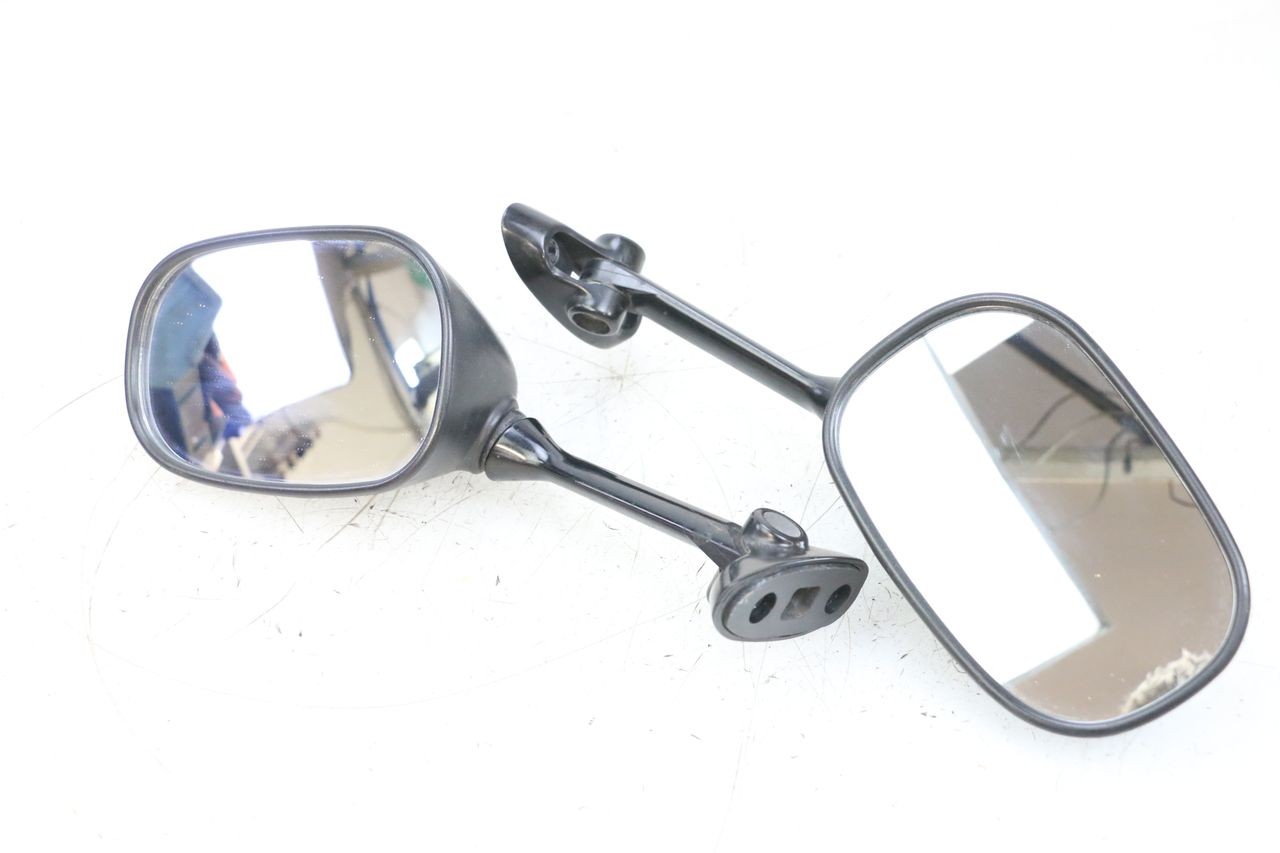 PAIR OF MIRRORS - SUZUKI GSXR GSX-R 1000 (2003 - 2004)