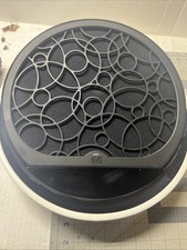 Keas Mov1 Ceramic Bluetooth Speaker - No Charging Cord 630 New