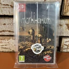Machinarium (Nintendo Switch, Super Rare Games SRG #17), Brand New, Sealed