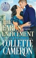Collette Cameron | The Earl's Enticement | Taschenbuch | Englisch (2020)