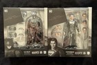Medicom • MAFEX • Zack Snyder’s Justice League Batman #222 & Superman #174 