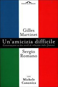 Unamicizia difficile. Conversazione su due secoli di re... | Buch | Zustand gut