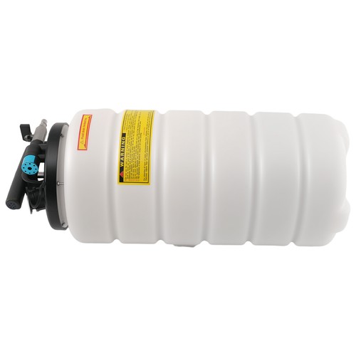 15L Oil Change Tool Vacuum for Engine Transmission Brake Fluid Universal - Foto 8 di 11