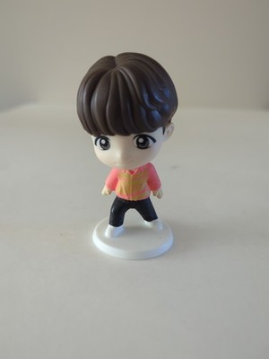 McDonald's TinyTAN x BTS Happy Meal Figure SUGA Agust D FIGURE ONLY K-Pop