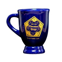 Wizarding World - Harry Potter: - Chocogrenouille - Becher - Neu & Ovp