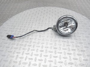 2016 16-24 Indian Springfield Front Left Fog Passing Light Aux Accessory Lamp