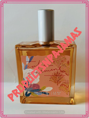 Tru Fragrance CAPE JASMINE Eau de Parfum  3.4fl.oz/100ml