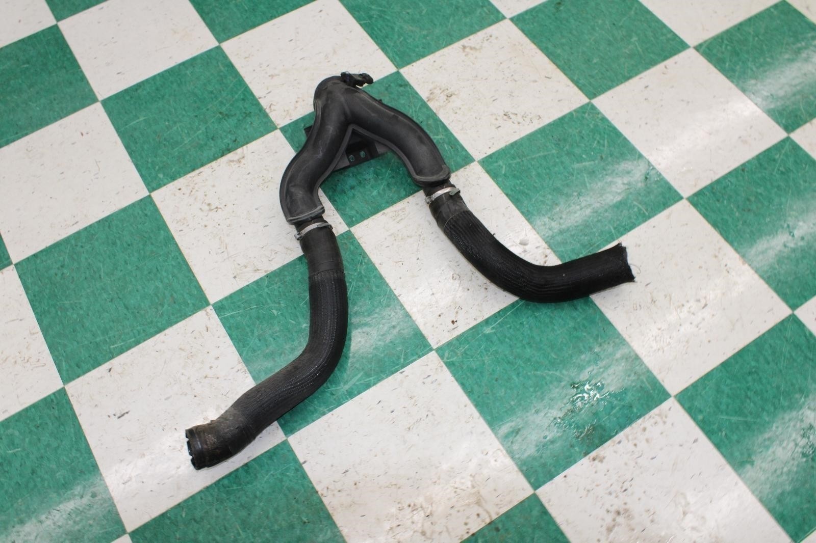 Maserati Ghibli 2014-2020 Intake hose