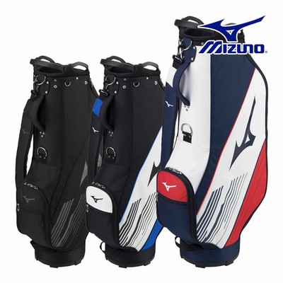 MIZUNO Golf NX.2 Cart Bag Unisex 9