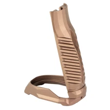 Radian Sig P365-XMacro BACKSTRAP + MAGWELL BRONZE Aluminum R0837 FAST SHIP