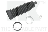 NK Faltenbalgsatz Lenkung 5091518 FüR BMW 1Er E87 3Er E90 E81 Touring E91 E88 X1
