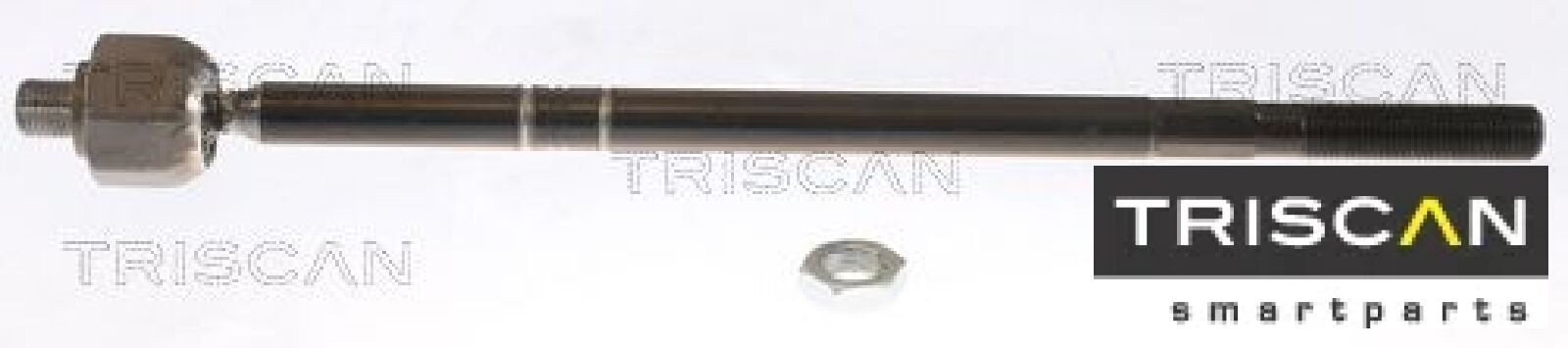 Triscan Axialgelenk, Spurstange [Hersteller-Nr. 850016238] für Ford - Bild 3