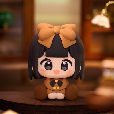 Mini Doll Link Click Yingdu College Series 3.1