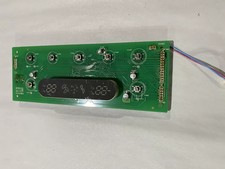 EBR43358502 LG Refrigerator Display Pcb