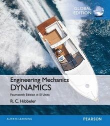Engineering Mechanics: Dynamics, Study Pack, SI Edi... | Buch | Zustand sehr gut