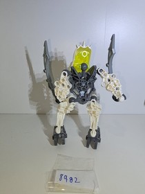 LEGO Bionicle Agori Complete Sets Mata Nui Rare