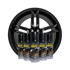 Dipyourcar Hyperdip Wheel Paint Kit Diy Rim Paint Set Automotive Dip Coat ...
