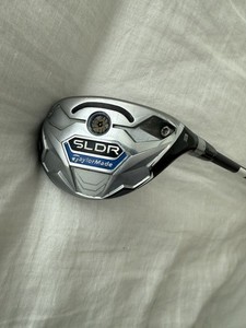 Taylormade Hybrid Sldr | eBay