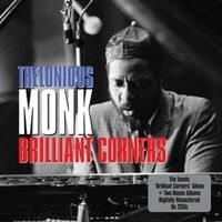 Brilliant Corners Von Thelonious Monk | CD | Zustand Neu