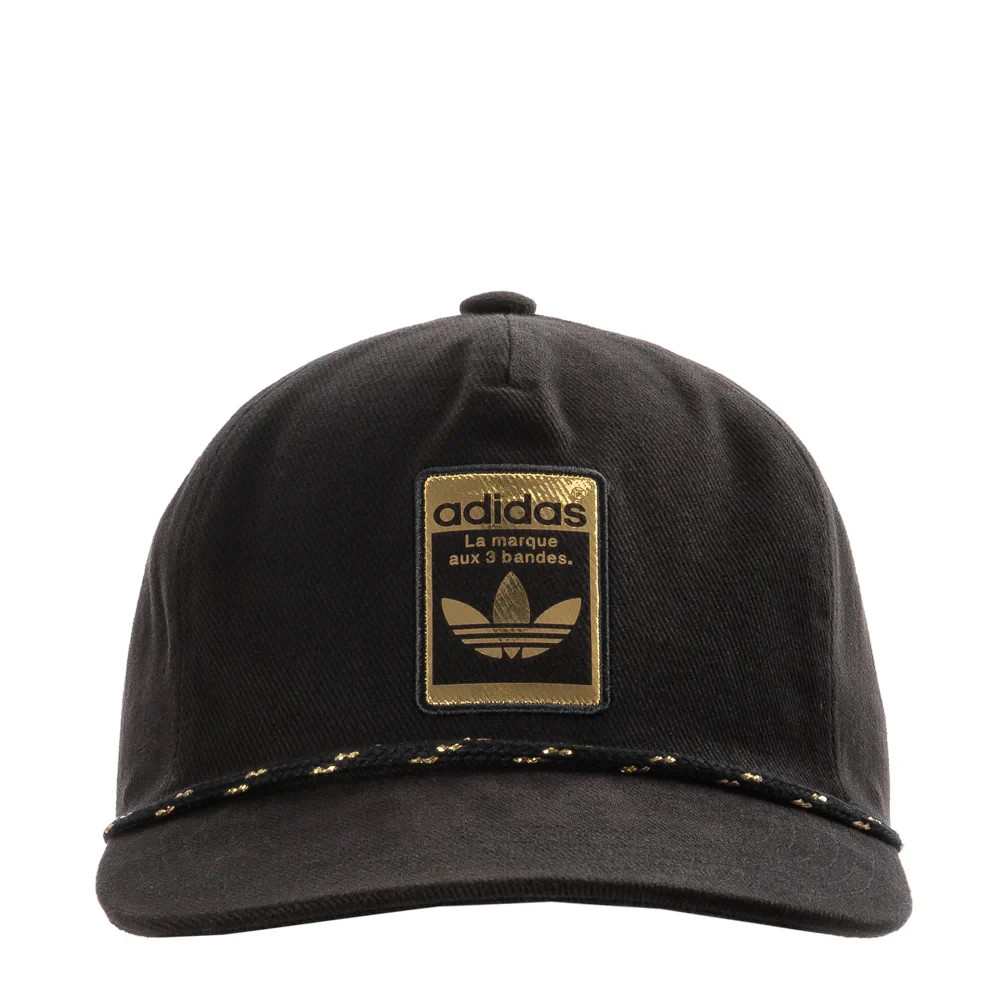 ADIDAS Originals 5-Panel Limited Strapback One Size NWT