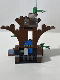 LEGO Studios 1380 Werewolf Ambush Complete w/ 3 Minifigures Display Quality