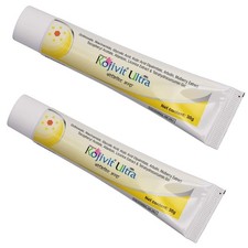 2x Kojivit ultra gel Decrease Hyperpigmentation, Sunburns  Skin darkening 30gm