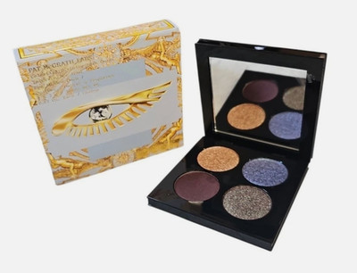 Pat McGrath Celestial Divinity Luxe Quad Interstellar Icon Eyeshadow Palette****