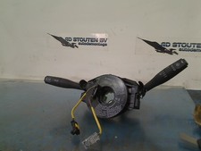 2001 JAGUAR X-TYPE SEDAN 3.0 V6 24V (WB) COMBI SWITCH 1X4317A553+++1X4313335