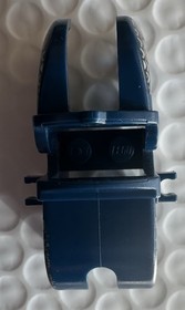 Lego Horse Barding Gold Crowns Silver Chain Mail Castle Sets 7093 7094 852293