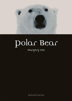 Margery Fee - Polar Bear - Paperback - H245Z
