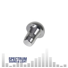 Global Truss F3 Series Half Conical Terminal End [GL0053] Truss Ball End