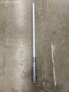 Nedsabers Star Wars Lightsaber used/untested
