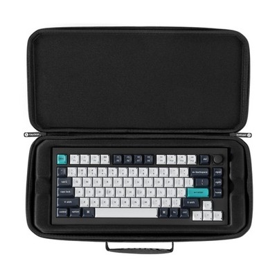 Keychron Carrying Case for Q1 / Pro / Max / V1 / & Lemokey P1 