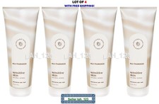 4 Bath  Body Works SENSITIVE SKIN Moisturizing Body Wash COLLOIDAL OATMEAL Milk