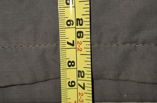 Timberland Weathergear Jacke Khaki Herren Größe M - Bild 13 von 13