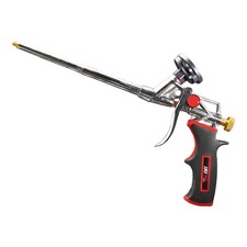 Irion 781198 Foam Applicator Polyurethane Foam Metal Lite Plus