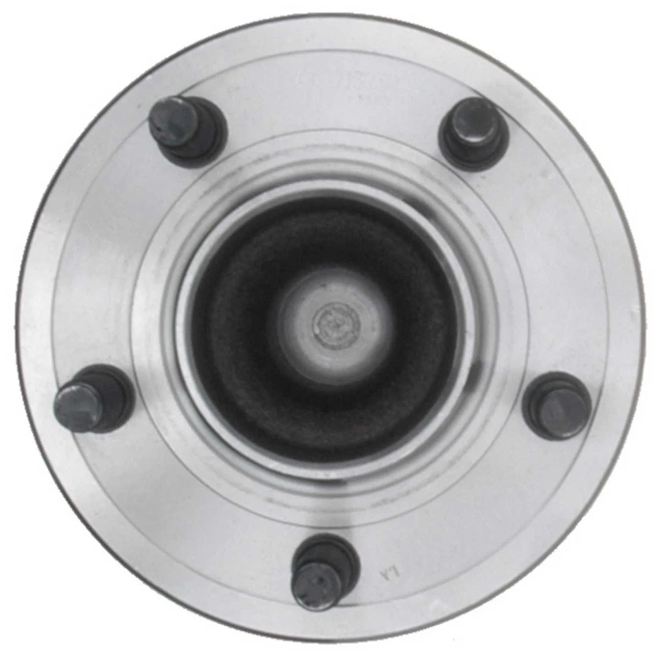 Rolamento de roda e conjunto de cubo compatível com 2005-2011 Mercury Grand Marquis RAYBESTOS - Imagem 3 de 4