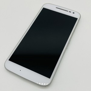 Motorola MOTO G4 UNGETESTET XT1622 Ersatzteile geht nicht an Defekt Smartphone