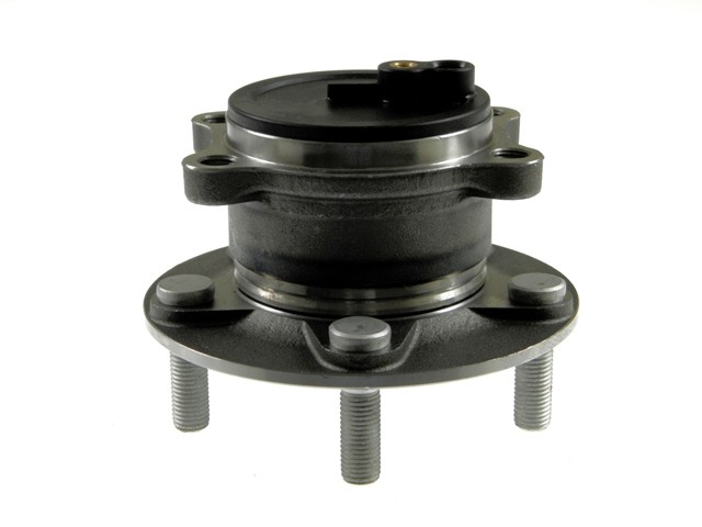 Nty Wheel Hub Rear For Mazda Cx-5 2Wd 11-, Mazda 6 12 - Image 3