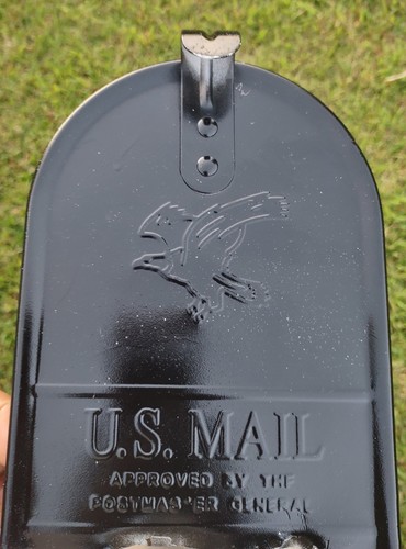 Mailbox (Residential/Medium) - Picture 4 of 5