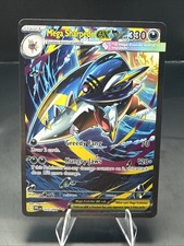 Mega Sharpedo ex #127 Prices | Pokemon Phantasmal Flames | Pokemon Cards Mega Sharpedo ex #127 Prices | Pokemon Phantasmal Flames | Pokemon Cards
